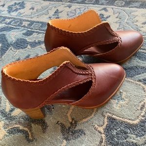 Bali Elf Spirit Walker Booties
